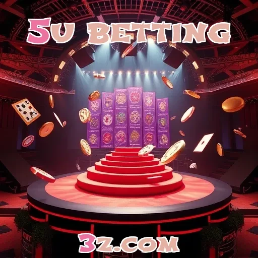 5u betting: Melhores Formas de Pagamento para suas Apostas Online