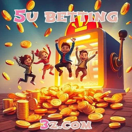 5u Betting: Atraentes Promoções que Transformam Suas Apostas