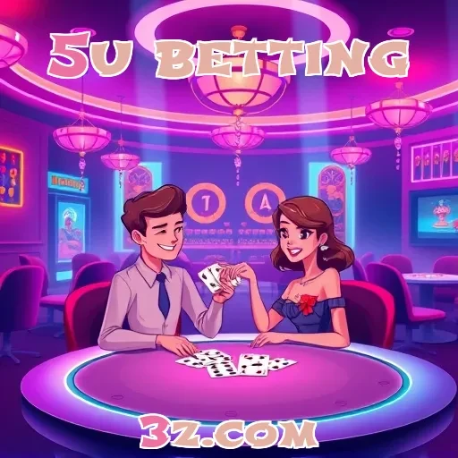 5u betting: Como a Segurança Faz a Diferença em Seu Jogo
