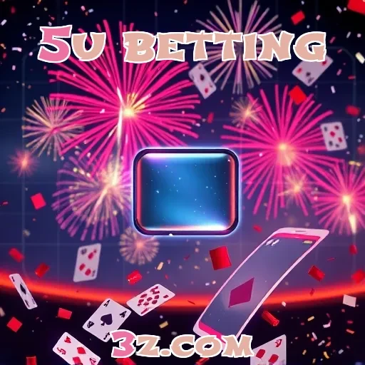 5u betting: Venha Conhecer a Seção de Eventos Esportivos Incríveis!