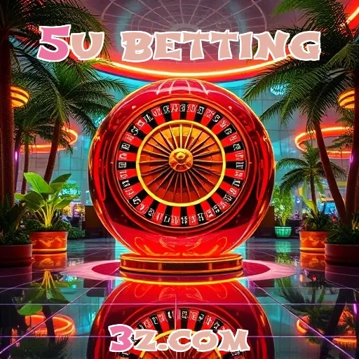 5u betting: Incrível Suporte 24/7 que Melhora Sua Experiência de Jogo
